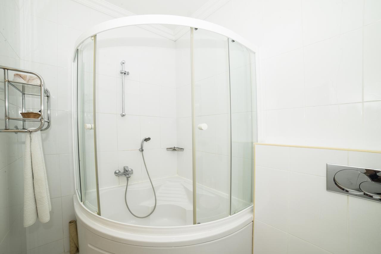 Hotel Elegance Nv Paramaribo Bagian luar foto