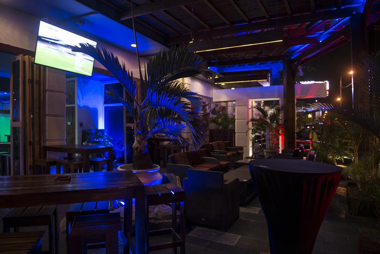 Hotel Elegance Nv Paramaribo Bagian luar foto