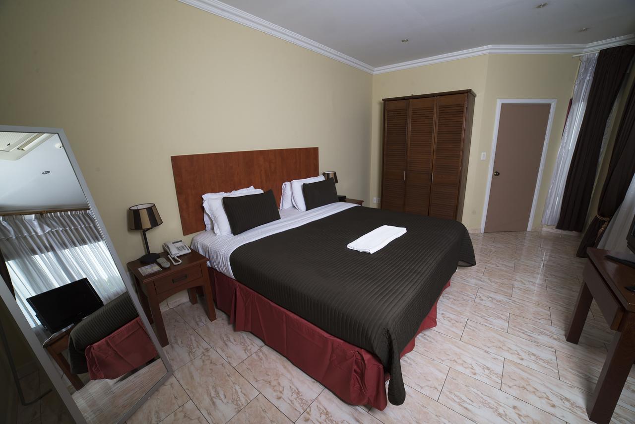 Hotel Elegance Nv Paramaribo Bagian luar foto
