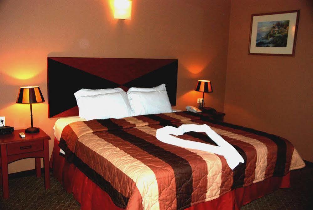Hotel Elegance Nv Paramaribo Bagian luar foto