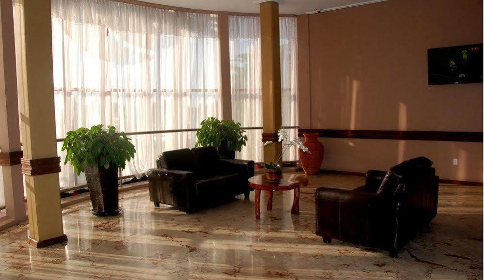 Hotel Elegance Nv Paramaribo Bagian luar foto