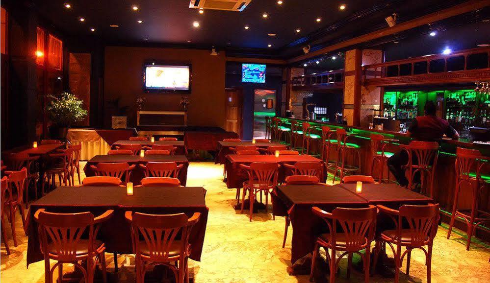 Hotel Elegance Nv Paramaribo Bagian luar foto