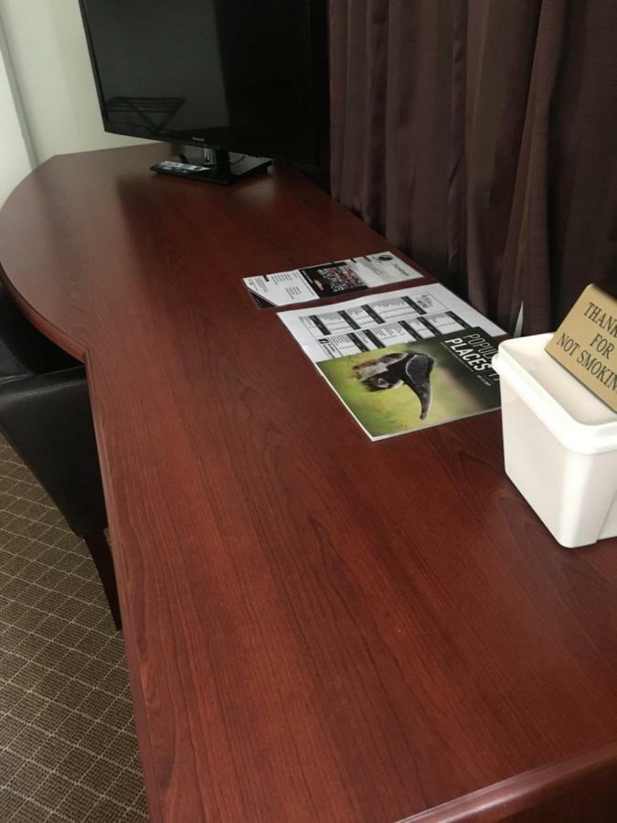 Hotel Elegance Nv Paramaribo Bagian luar foto