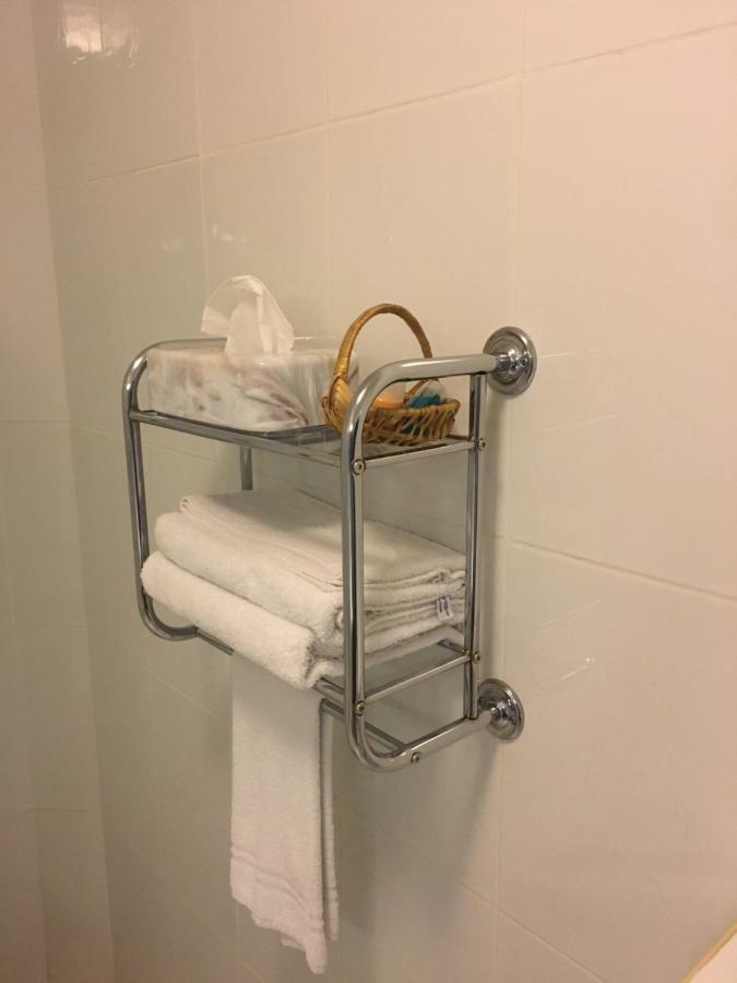 Hotel Elegance Nv Paramaribo Bagian luar foto