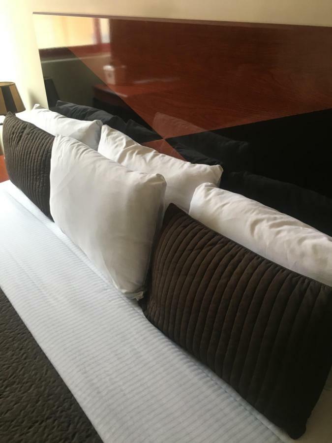 Hotel Elegance Nv Paramaribo Bagian luar foto