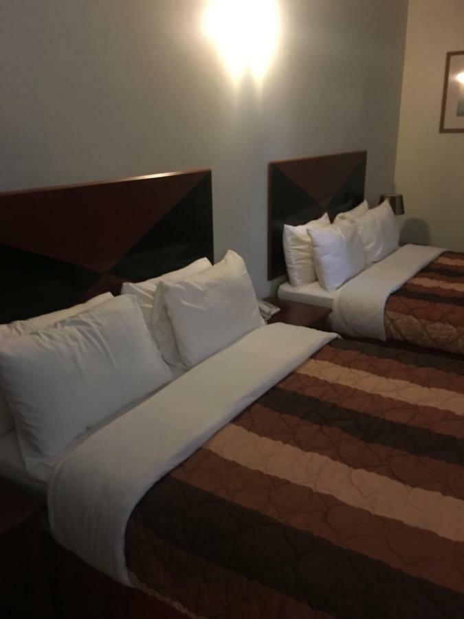 Hotel Elegance Nv Paramaribo Bagian luar foto
