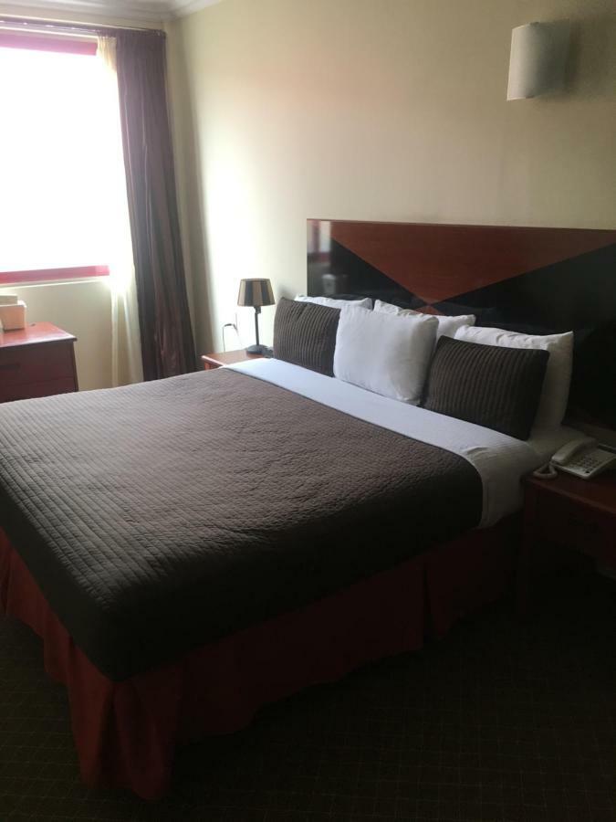 Hotel Elegance Nv Paramaribo Bagian luar foto